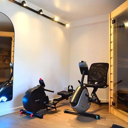 Nid De Line - Hostal Naou - Wifi-Netflix Soorts-Hossegor Bagian luar foto