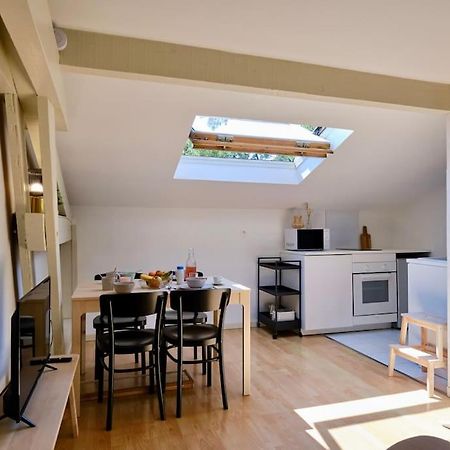 Nid De Line - Hostal Naou - Wifi-Netflix Soorts-Hossegor Bagian luar foto
