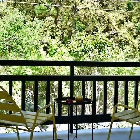 Nid De Line - Hostal Naou - Wifi-Netflix Soorts-Hossegor Bagian luar foto