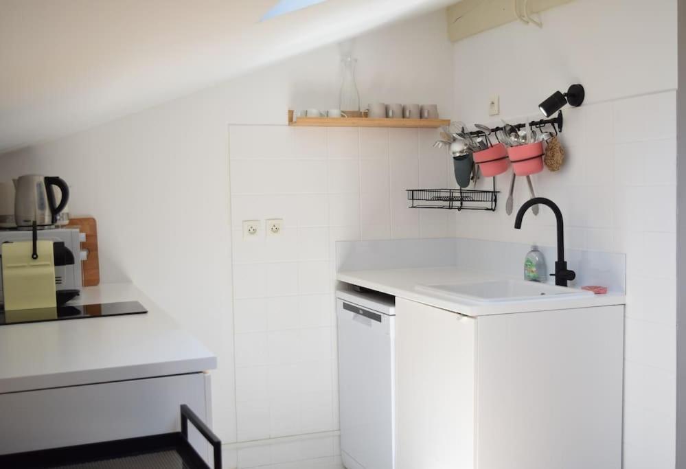 Nid De Line - Hostal Naou - Wifi-Netflix Soorts-Hossegor Bagian luar foto