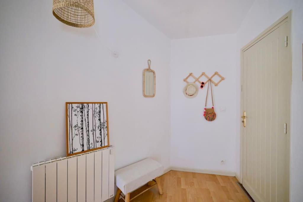 Nid De Line - Hostal Naou - Wifi-Netflix Soorts-Hossegor Bagian luar foto