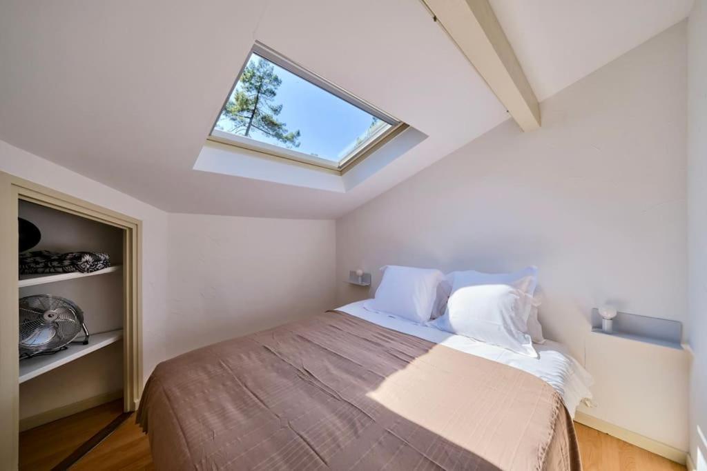 Nid De Line - Hostal Naou - Wifi-Netflix Soorts-Hossegor Bagian luar foto
