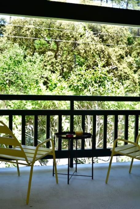 Nid De Line - Hostal Naou - Wifi-Netflix Soorts-Hossegor Bagian luar foto