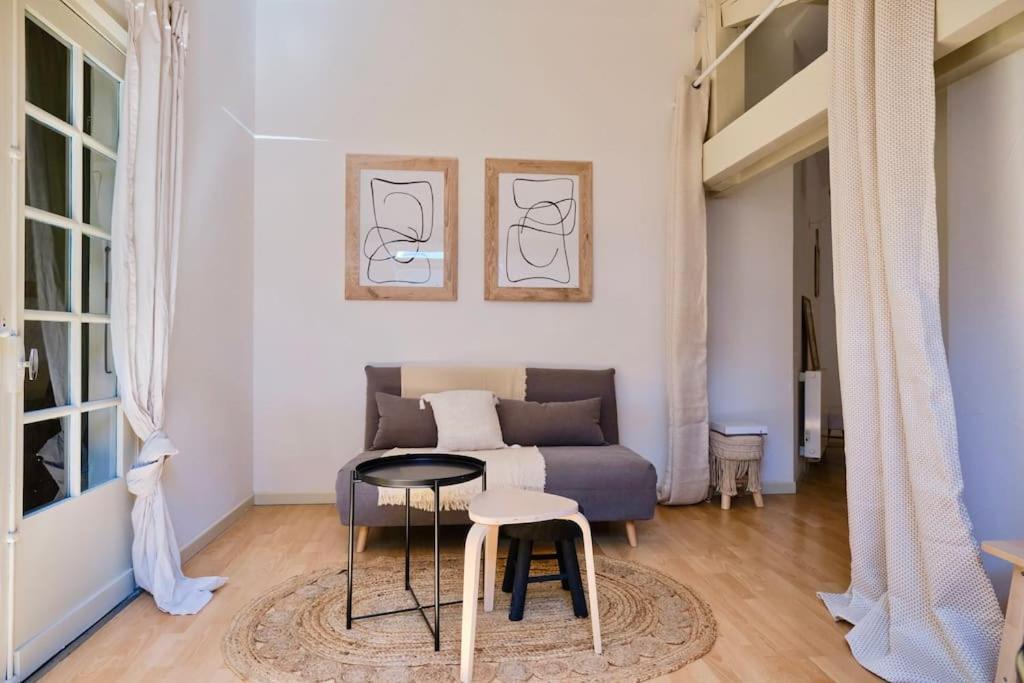 Nid De Line - Hostal Naou - Wifi-Netflix Soorts-Hossegor Bagian luar foto