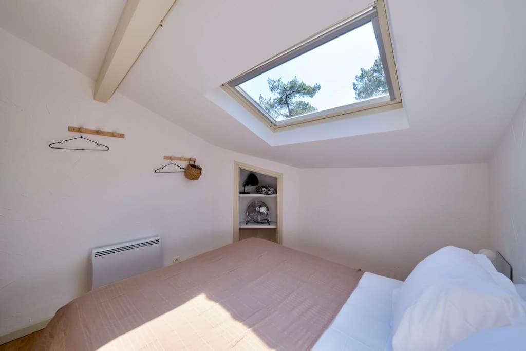 Nid De Line - Hostal Naou - Wifi-Netflix Soorts-Hossegor Bagian luar foto